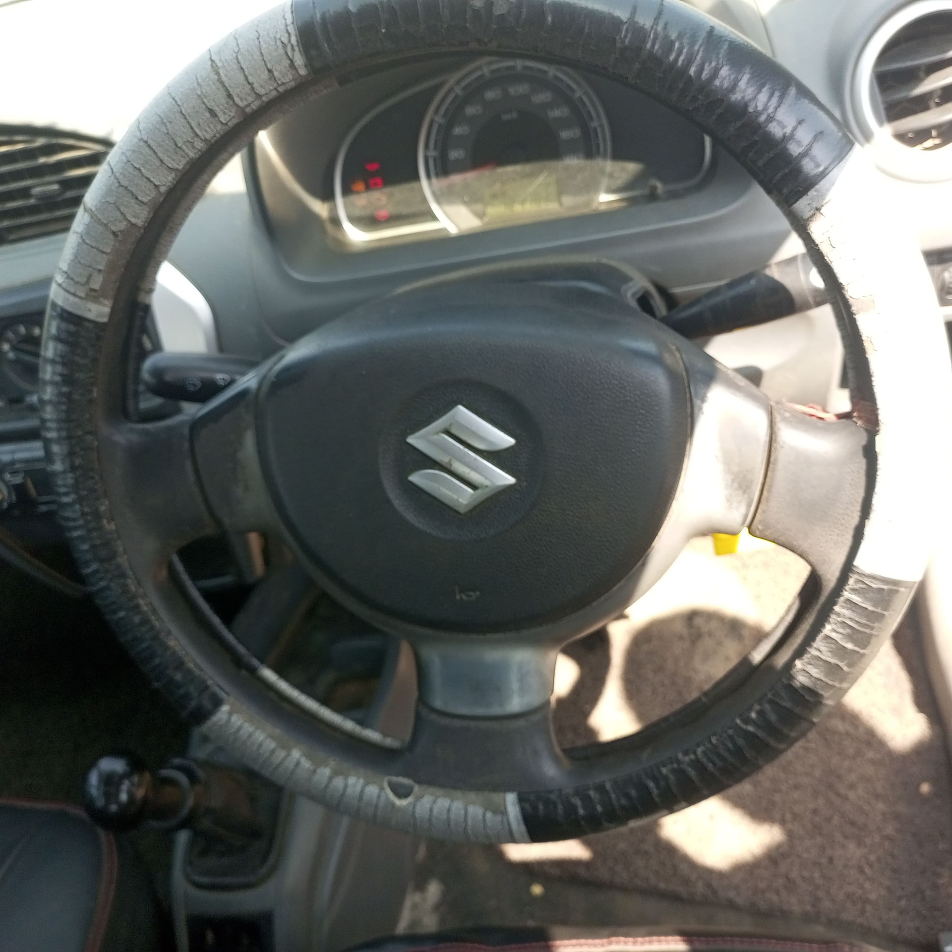 Alto 800 image 13 Alto 800 image 13