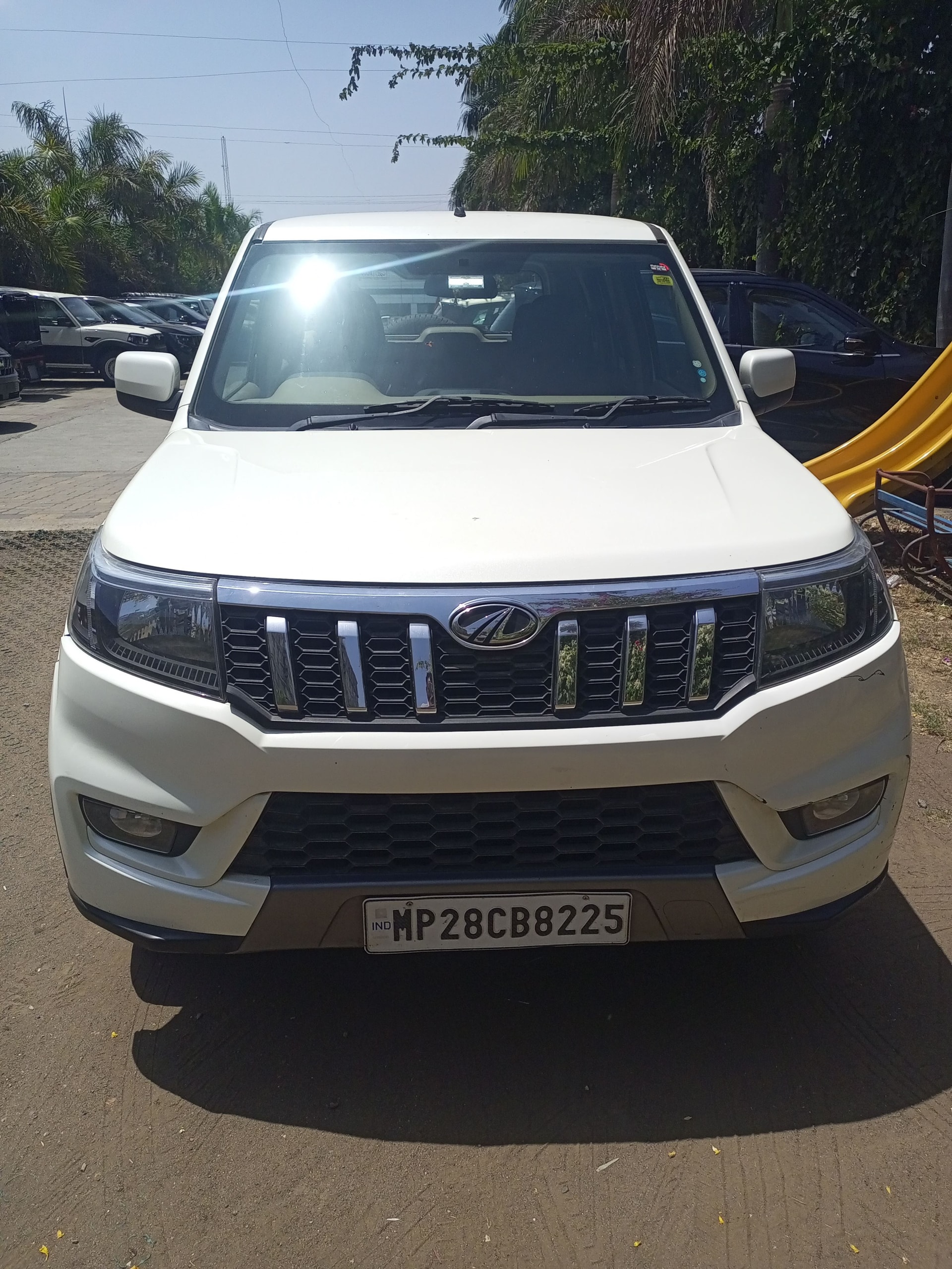 Bolero Neo image 8 Bolero Neo image 8