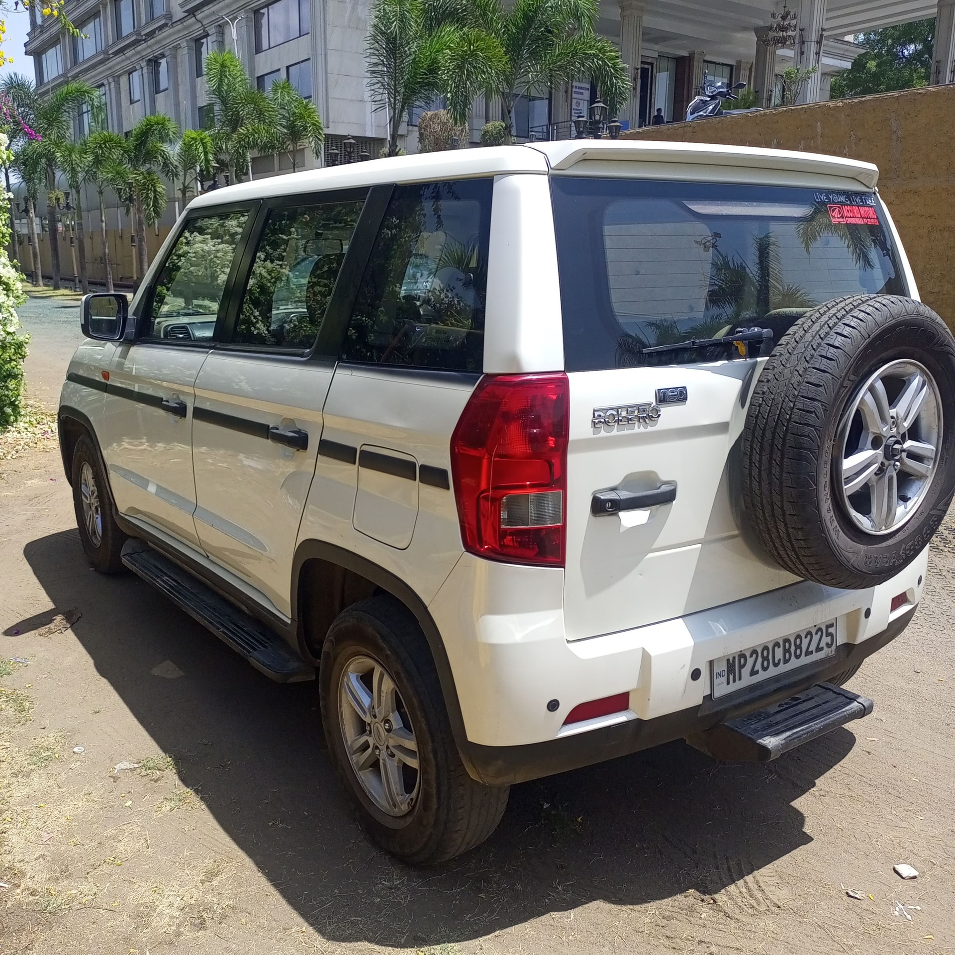 Bolero Neo image 5 Bolero Neo image 5