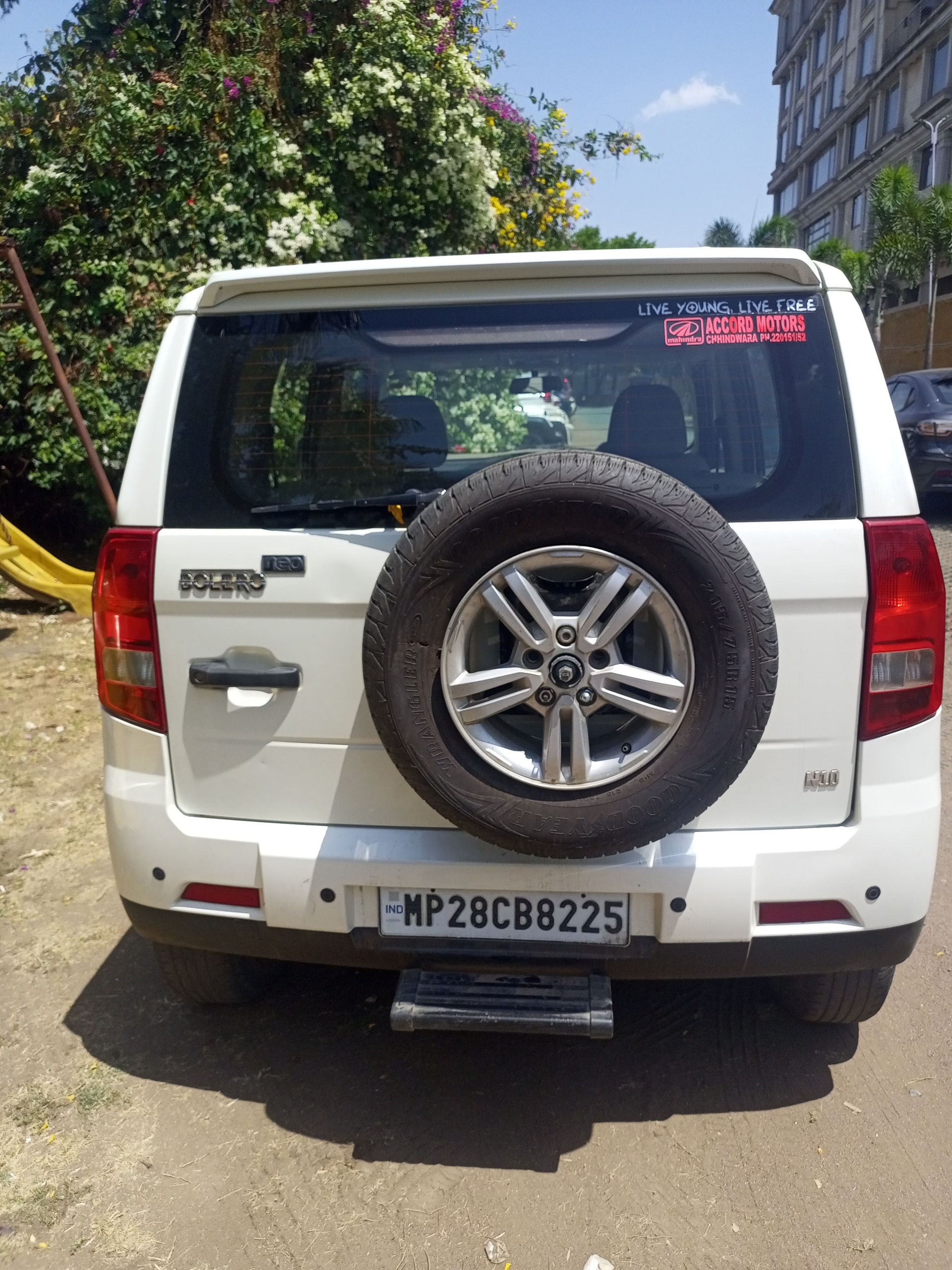 Bolero Neo image 4 Bolero Neo image 4