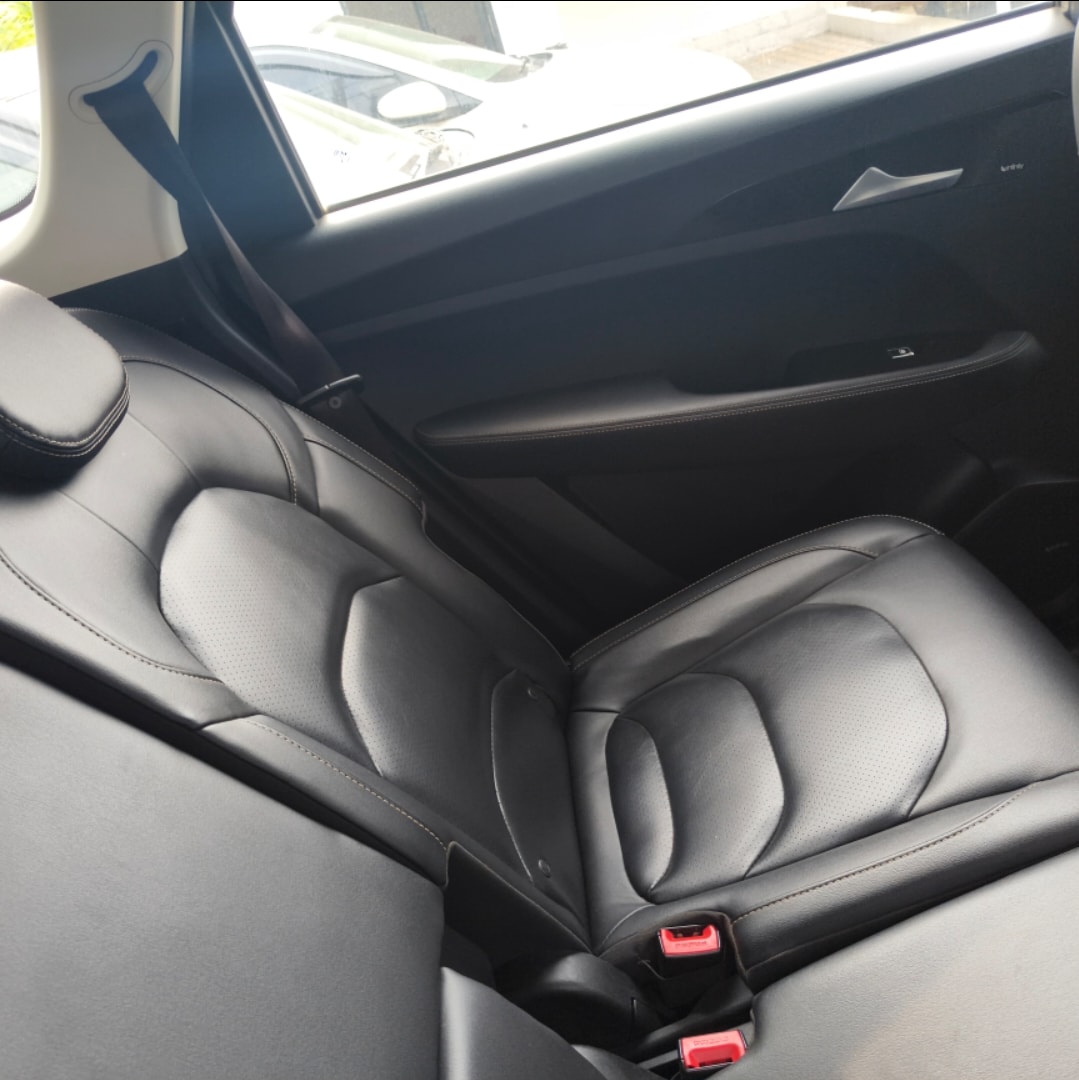 Used 2020 MG Hector Used 2020 MG Hector