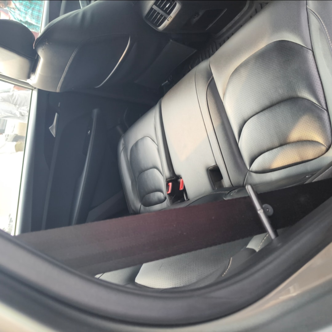 Used 2020 MG Hector Used 2020 MG Hector