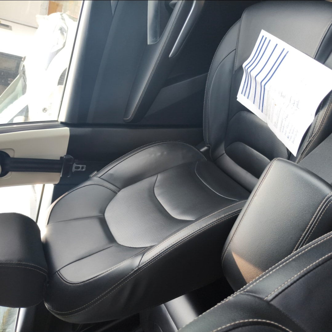 Used 2020 MG Hector Used 2020 MG Hector