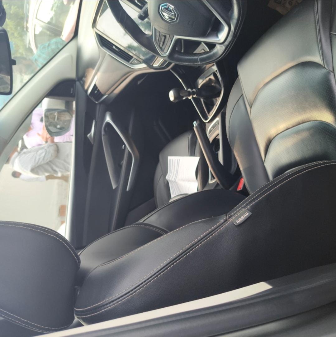 Used 2020 MG Hector Used 2020 MG Hector