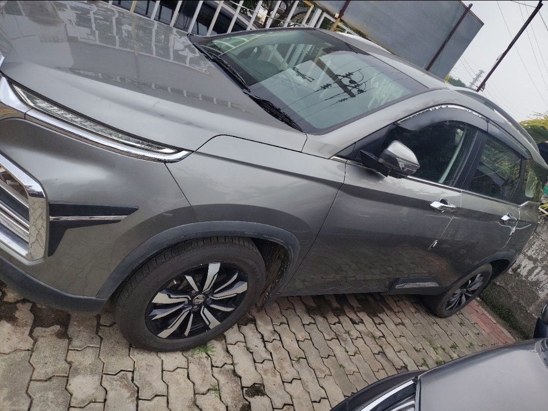 Used 2020 MG Hector Used 2020 MG Hector