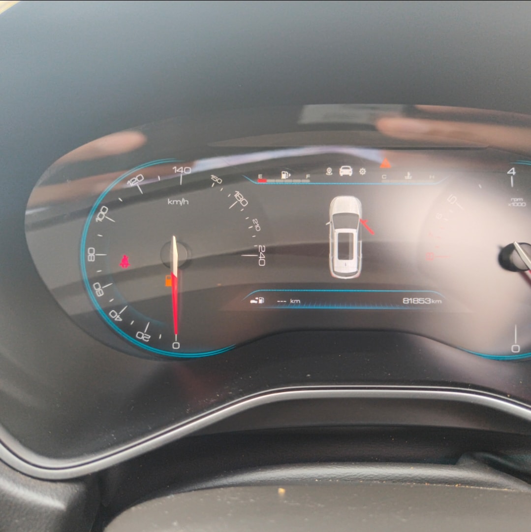 Used 2020 MG Hector Used 2020 MG Hector