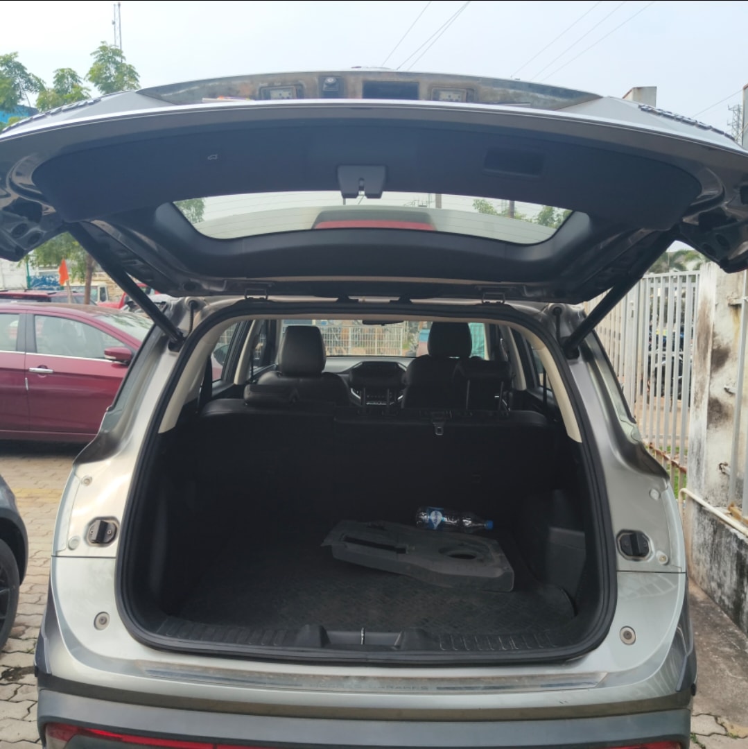 Used 2020 MG Hector Used 2020 MG Hector