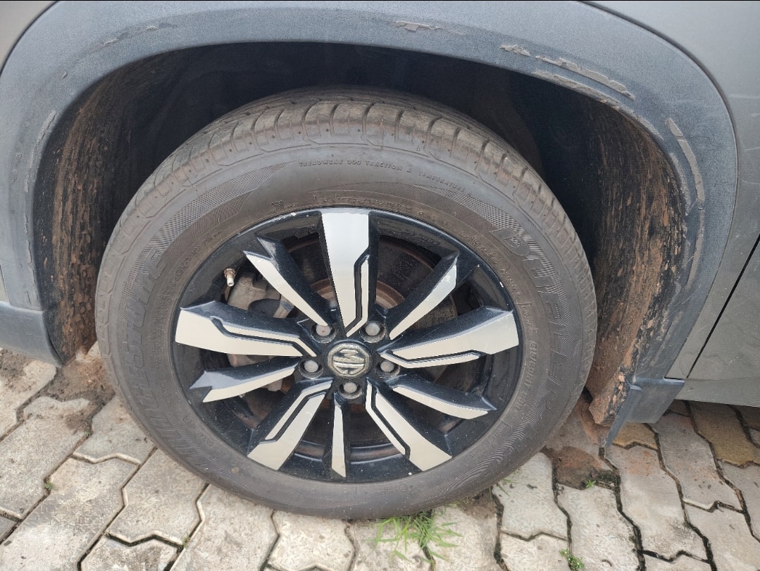 Used 2020 MG Hector Used 2020 MG Hector