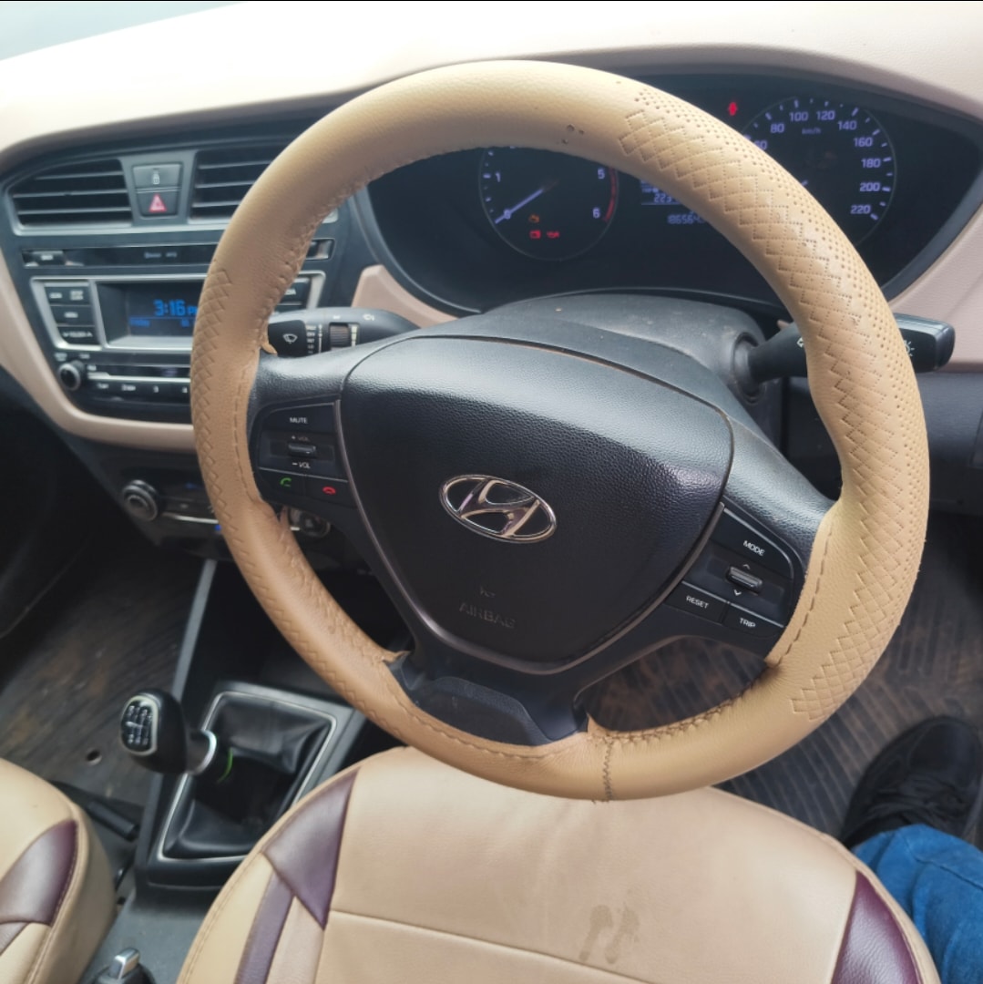 Used 2016 Hyundai i20 Used 2016 Hyundai i20