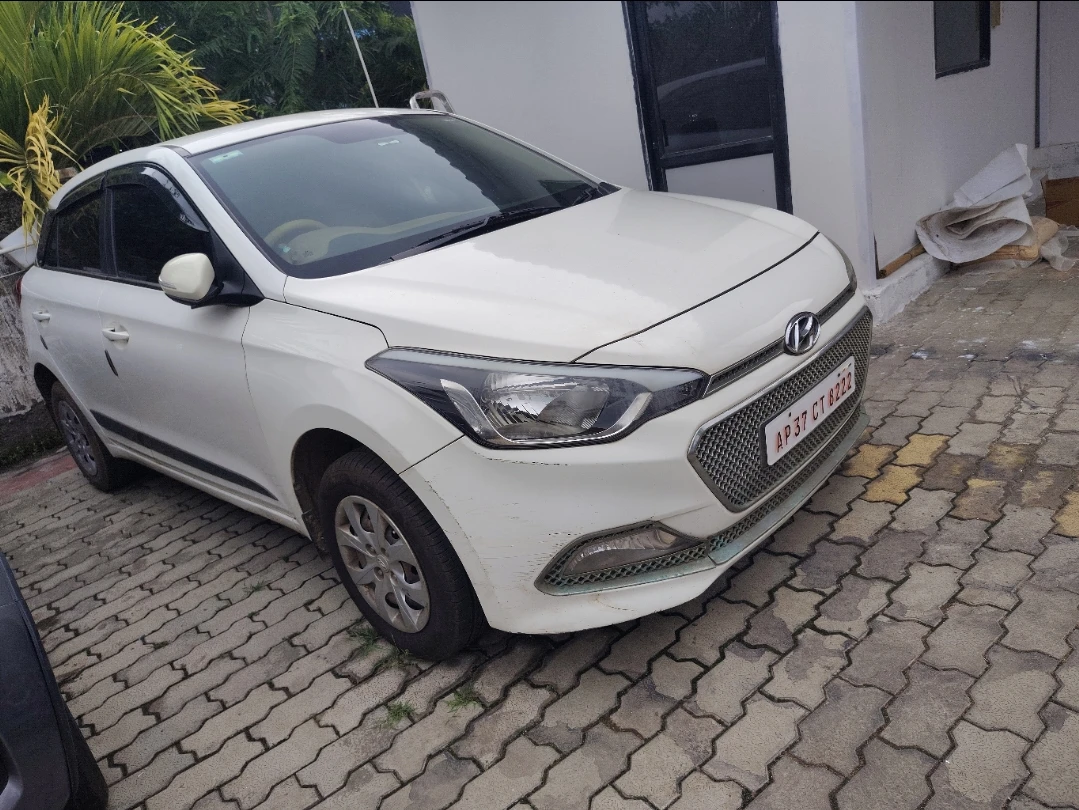 Used 2016 Hyundai i20 Used 2016 Hyundai i20