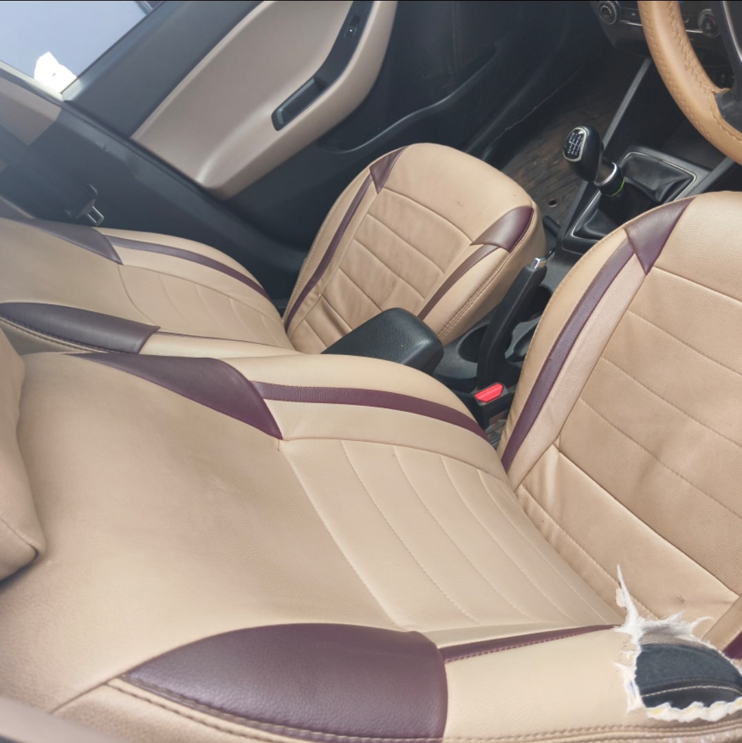 Used 2016 Hyundai i20 Used 2016 Hyundai i20