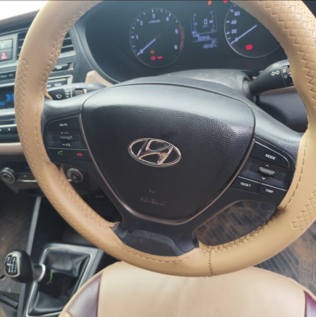 Used 2016 Hyundai i20 Used 2016 Hyundai i20