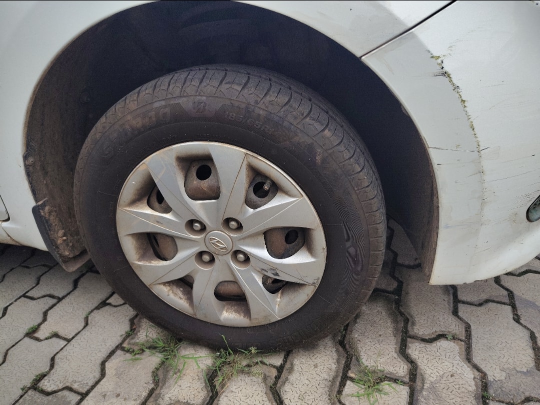 Used 2016 Hyundai i20 Used 2016 Hyundai i20