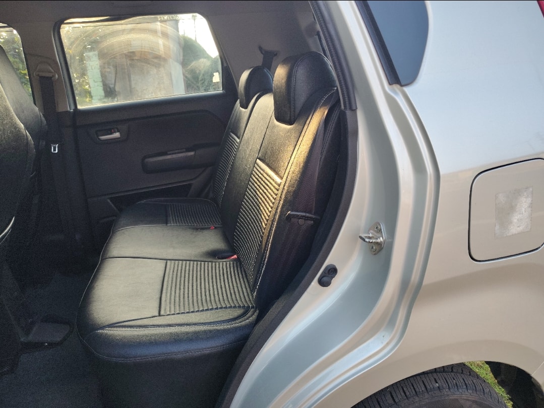 Wagon R image 17 Wagon R image 17