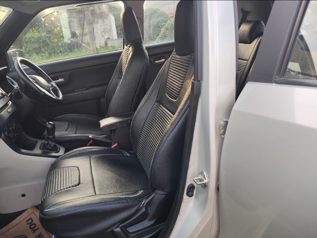 Wagon R image 16 Wagon R image 16