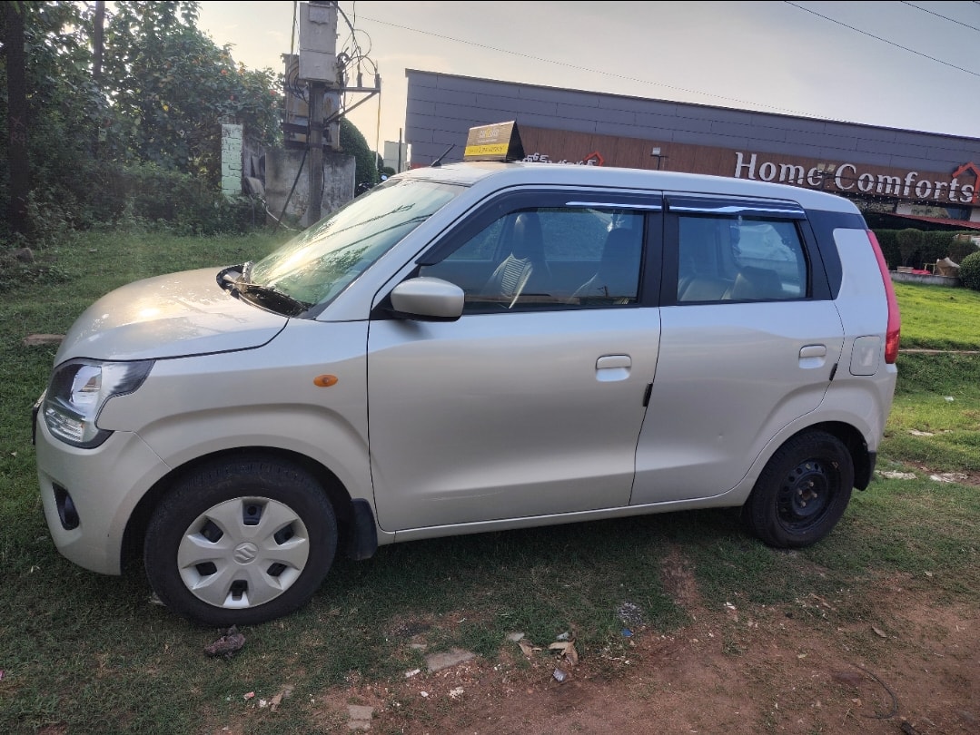 Wagon R image 2 Wagon R image 2