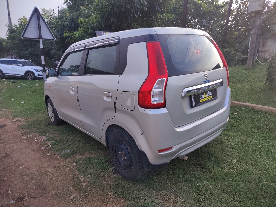 Wagon R image 3 Wagon R image 3