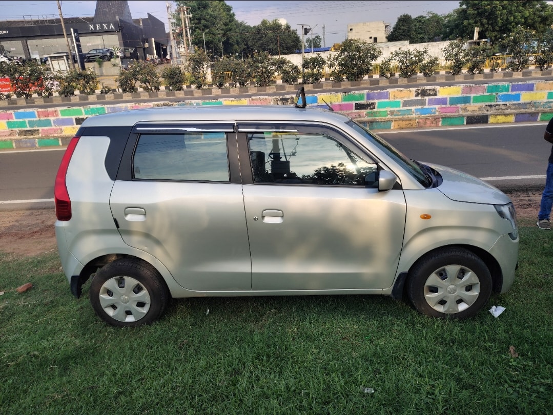 Wagon R image 6 Wagon R image 6