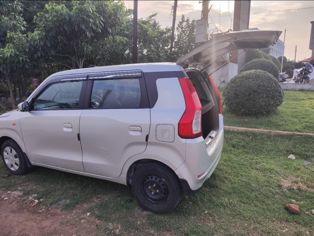 Wagon R image 10 Wagon R image 10