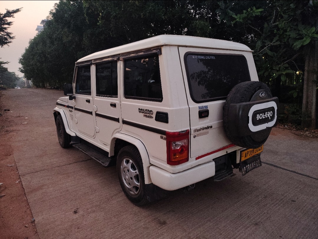 Bolero image 3 Bolero image 3