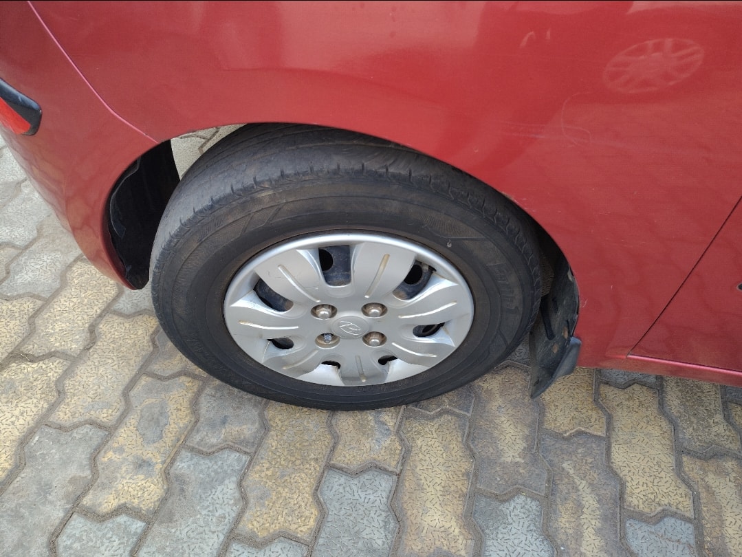 Used 2009 Hyundai i10 Used 2009 Hyundai i10