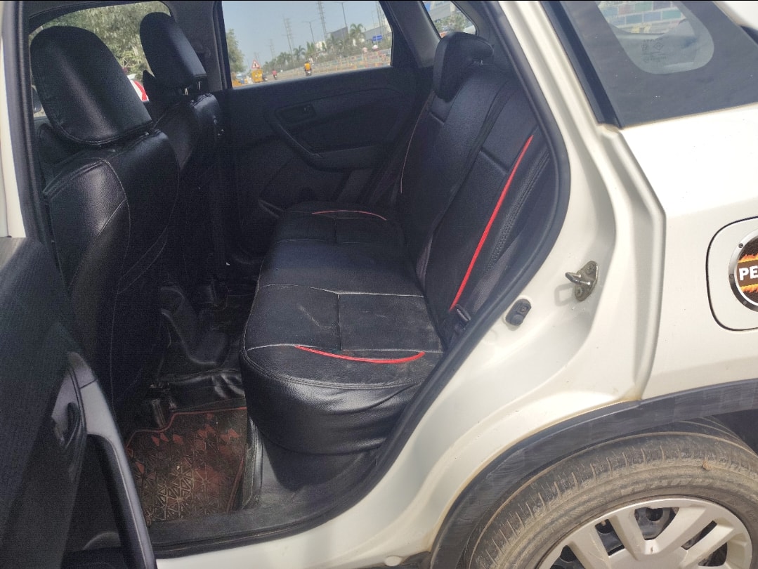 Used 2021 Maruti Suzuki Vitara Brezza Used 2021 Maruti Suzuki Vitara Brezza