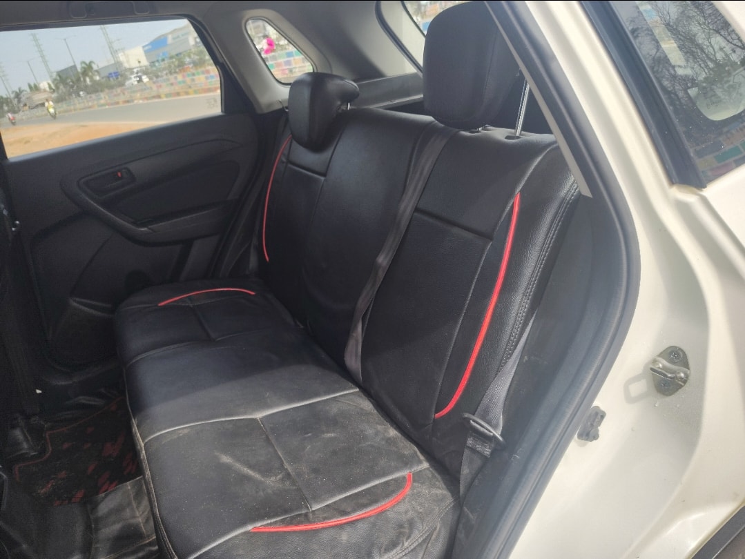 Used 2021 Maruti Suzuki Vitara Brezza Used 2021 Maruti Suzuki Vitara Brezza