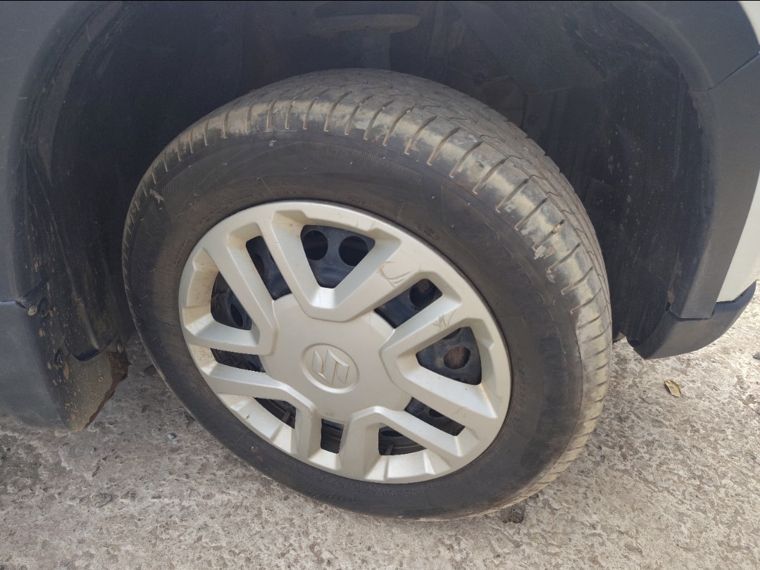 Used 2021 Maruti Suzuki Vitara Brezza Used 2021 Maruti Suzuki Vitara Brezza