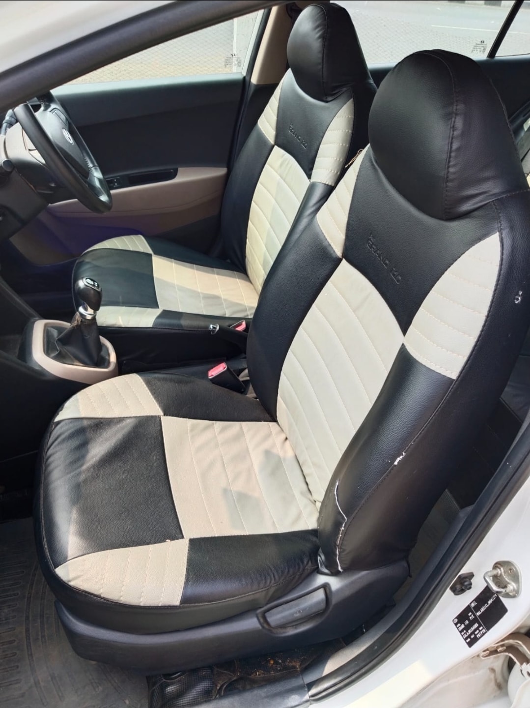 Grand i10 image 14 Grand i10 image 14