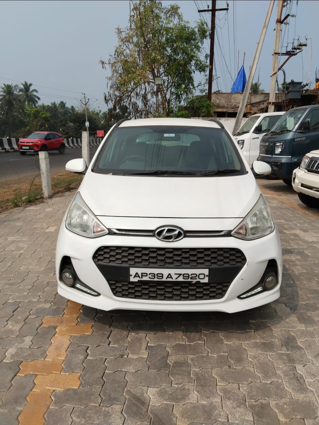 Grand i10 image 8 Grand i10 image 8