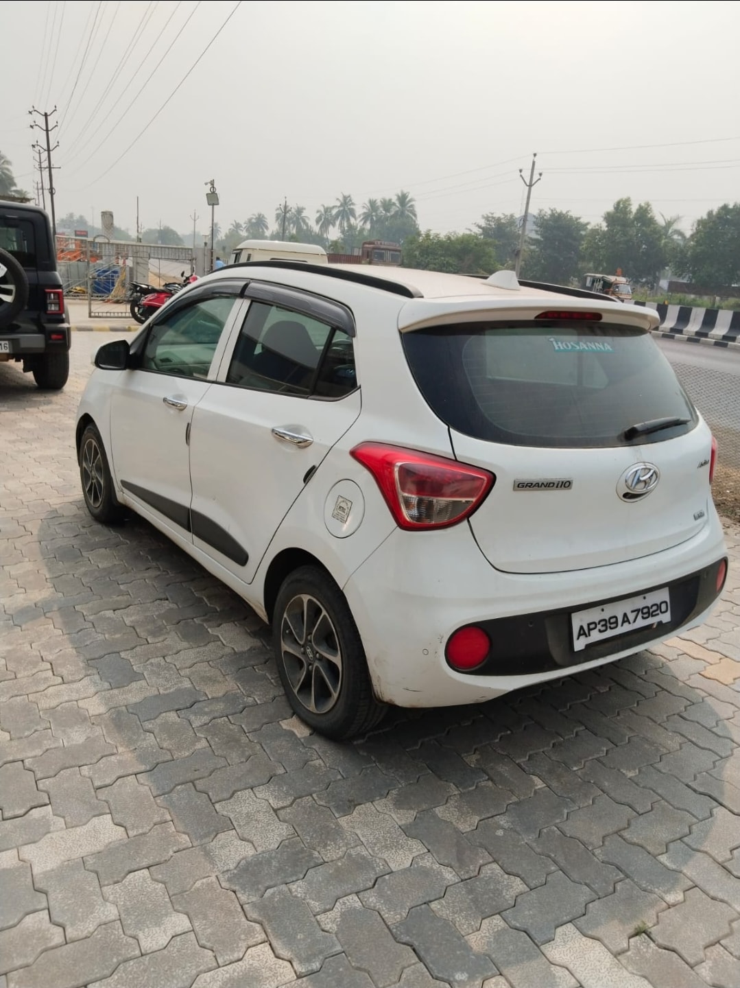 Grand i10 image 3 Grand i10 image 3