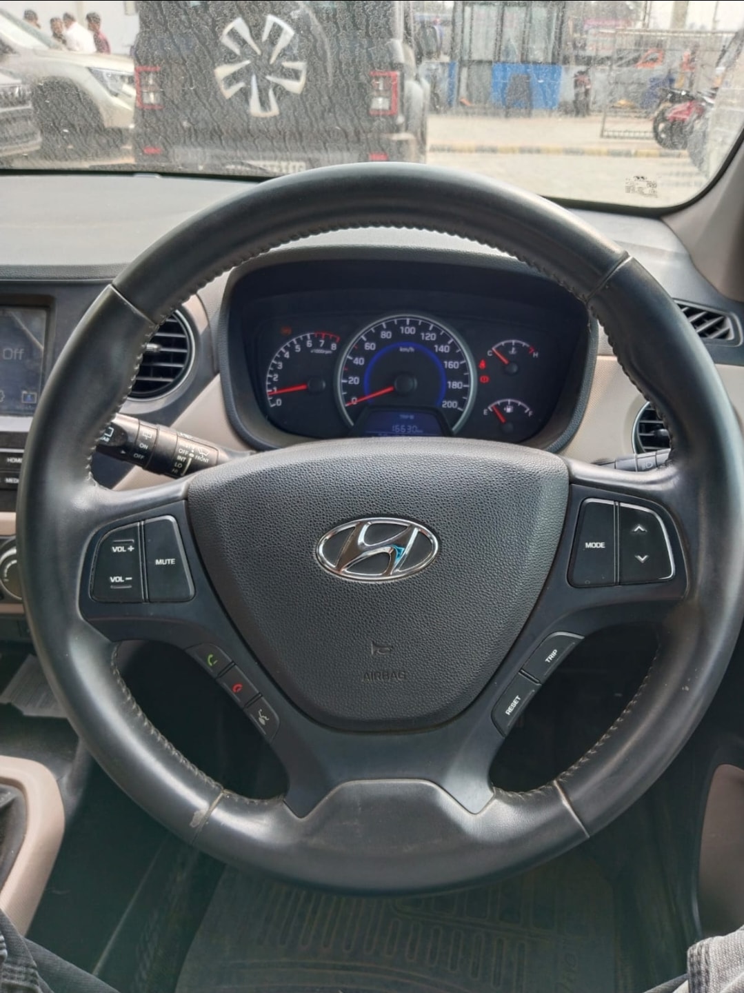 Grand i10 image 13 Grand i10 image 13