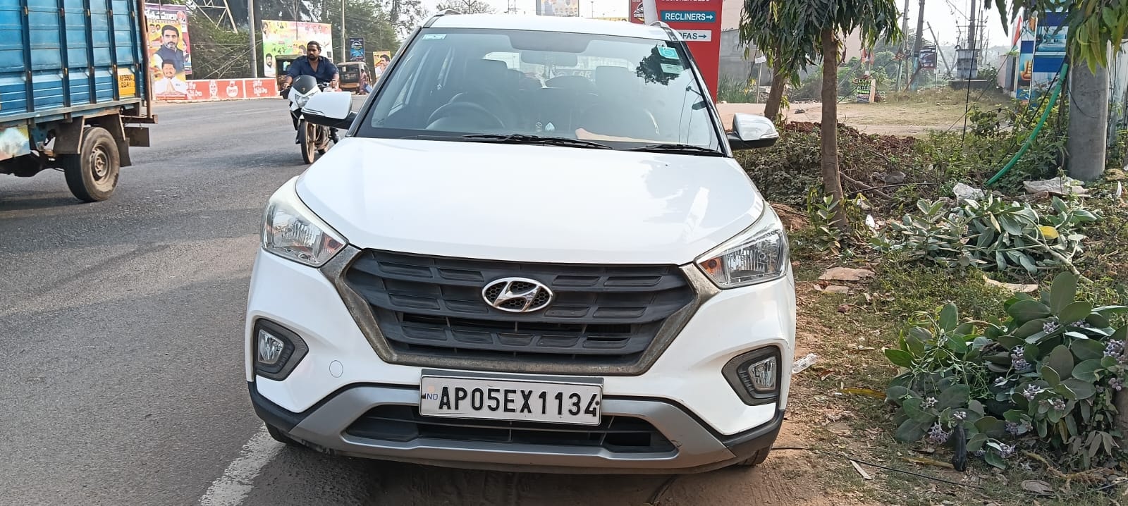 Creta image 4 Creta image 4