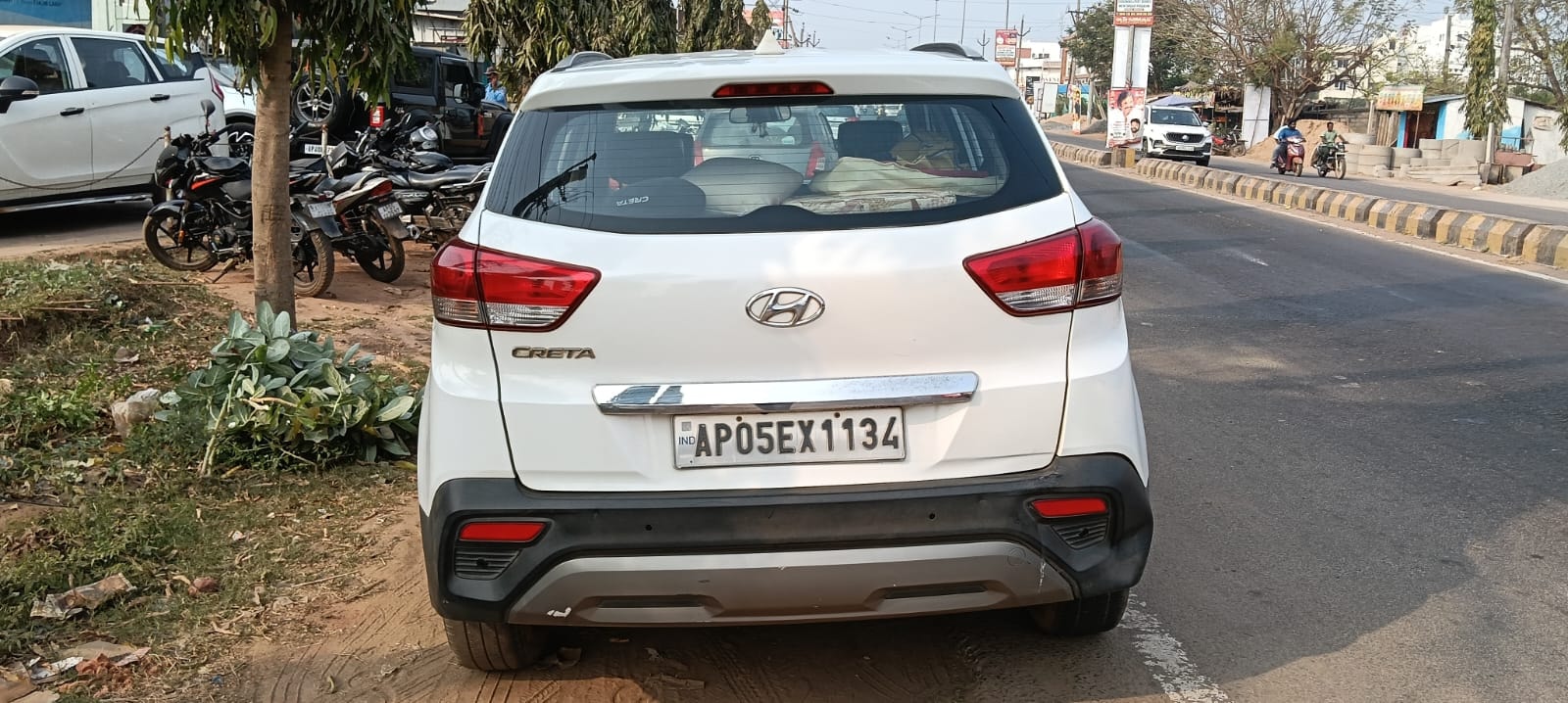 Creta image 2 Creta image 2