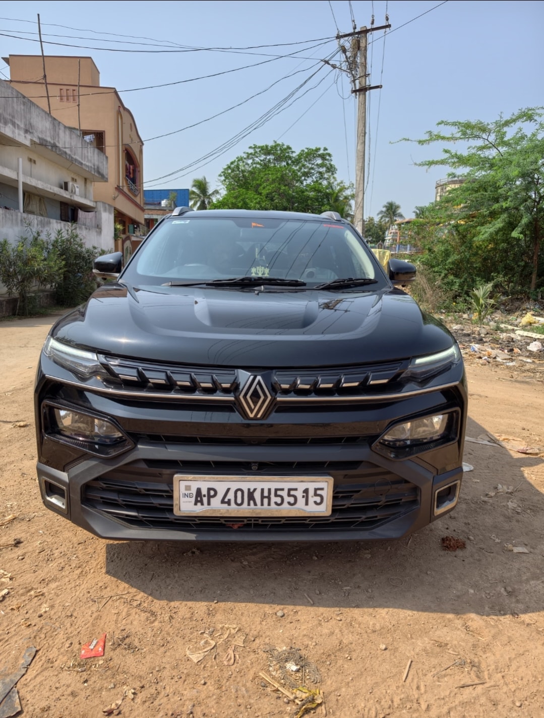 Kiger image 7 Kiger image 7