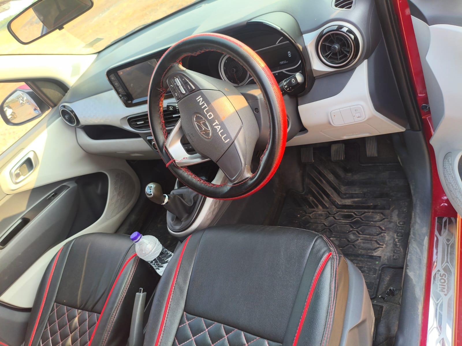 Grand i10 Nios image 8 Grand i10 Nios image 8