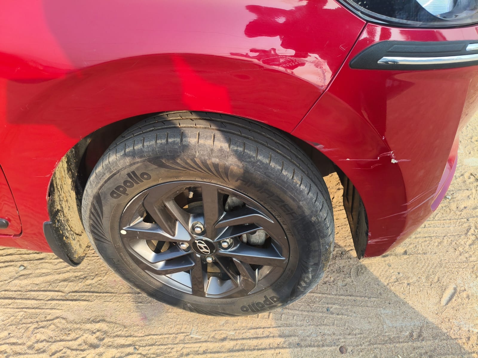 Grand i10 Nios image 6 Grand i10 Nios image 6