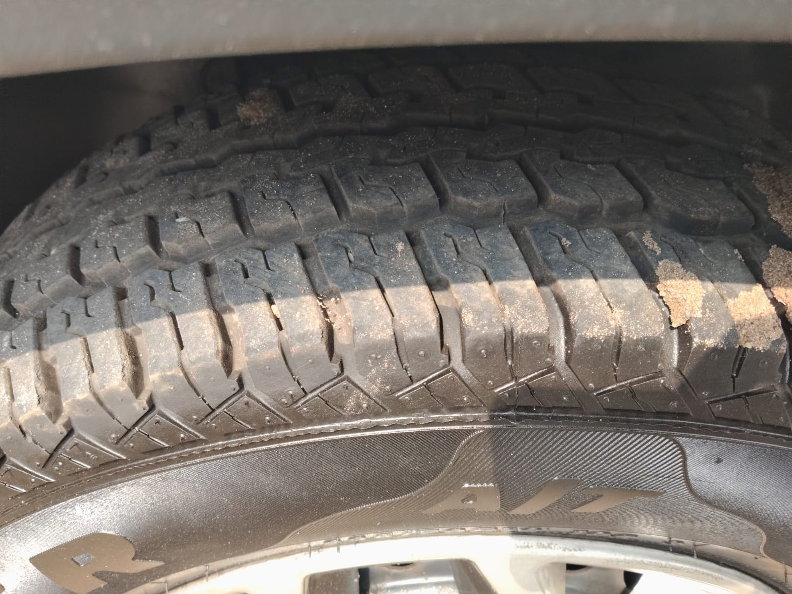 Used 2021 Tata Harrier Used 2021 Tata Harrier