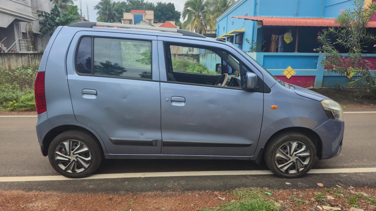 Wagon R image 3 Wagon R image 3