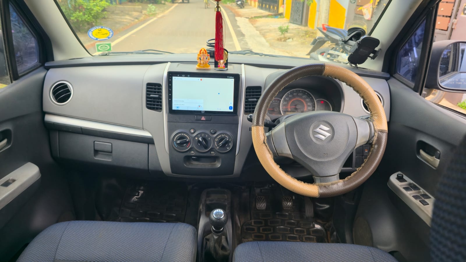 Wagon R image 7 Wagon R image 7