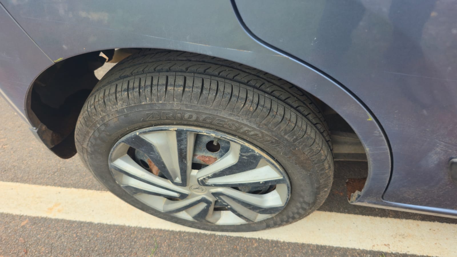 Wagon R image 5 Wagon R image 5