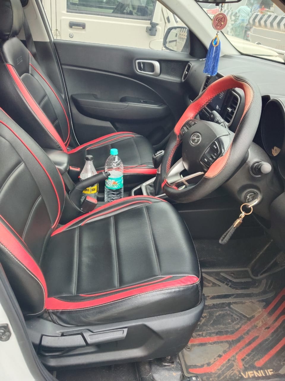 Used 2019 Hyundai Venue Used 2019 Hyundai Venue