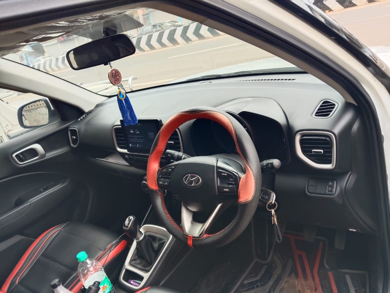 Used 2019 Hyundai Venue Used 2019 Hyundai Venue