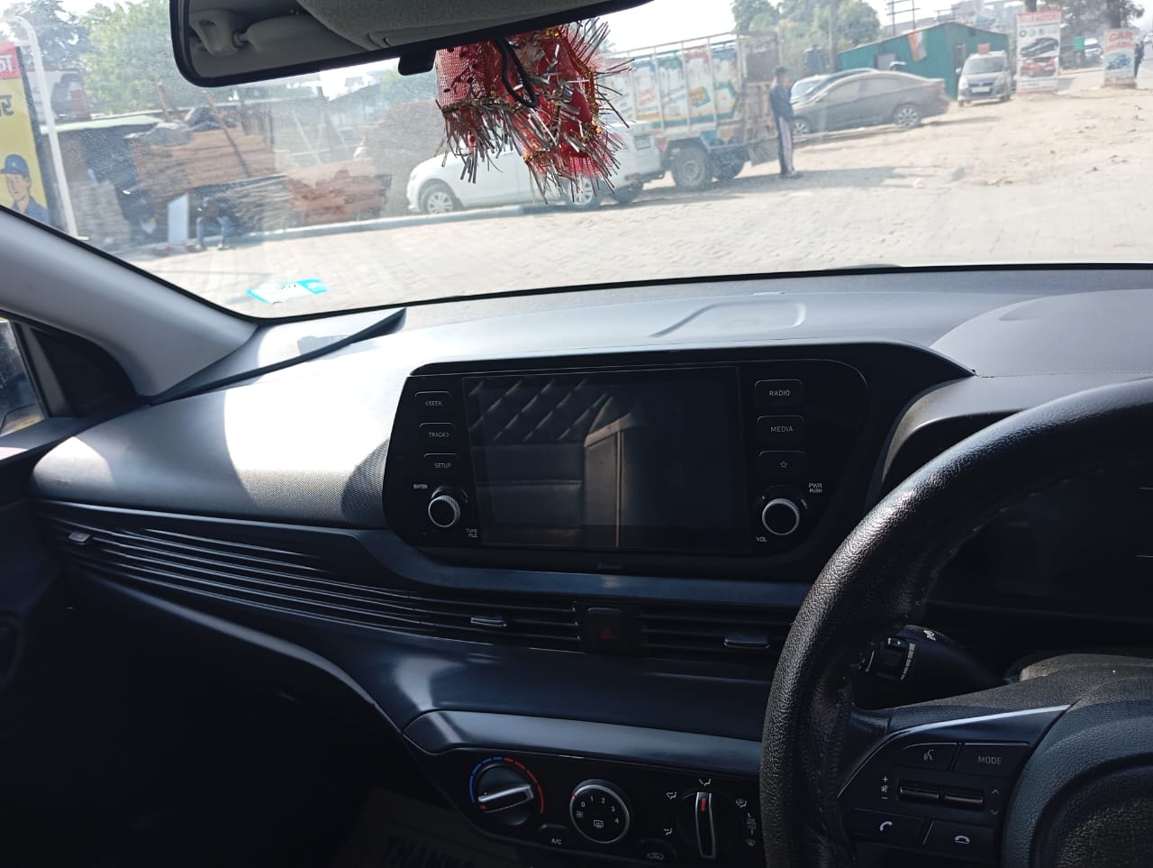 Elite i20 image 9 Elite i20 image 9