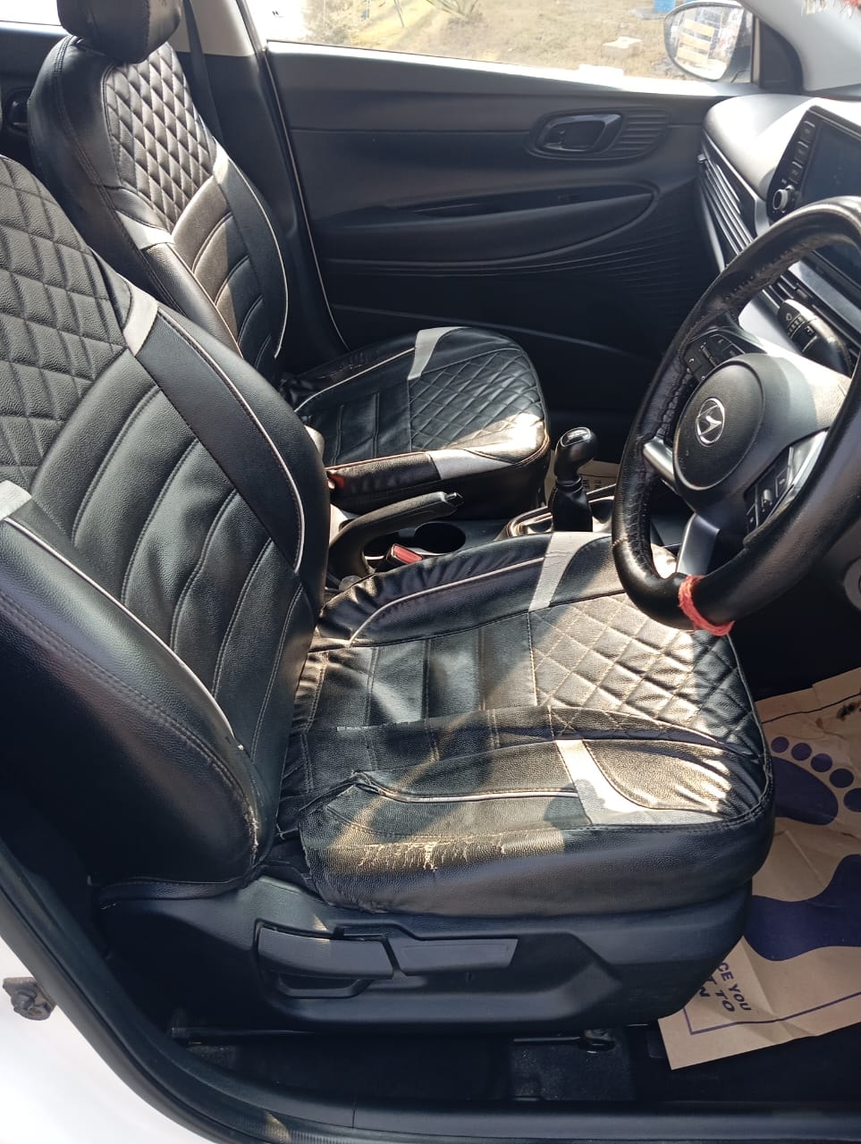 Elite i20 image 10 Elite i20 image 10