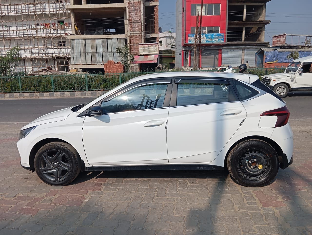 Elite i20 image 2 Elite i20 image 2