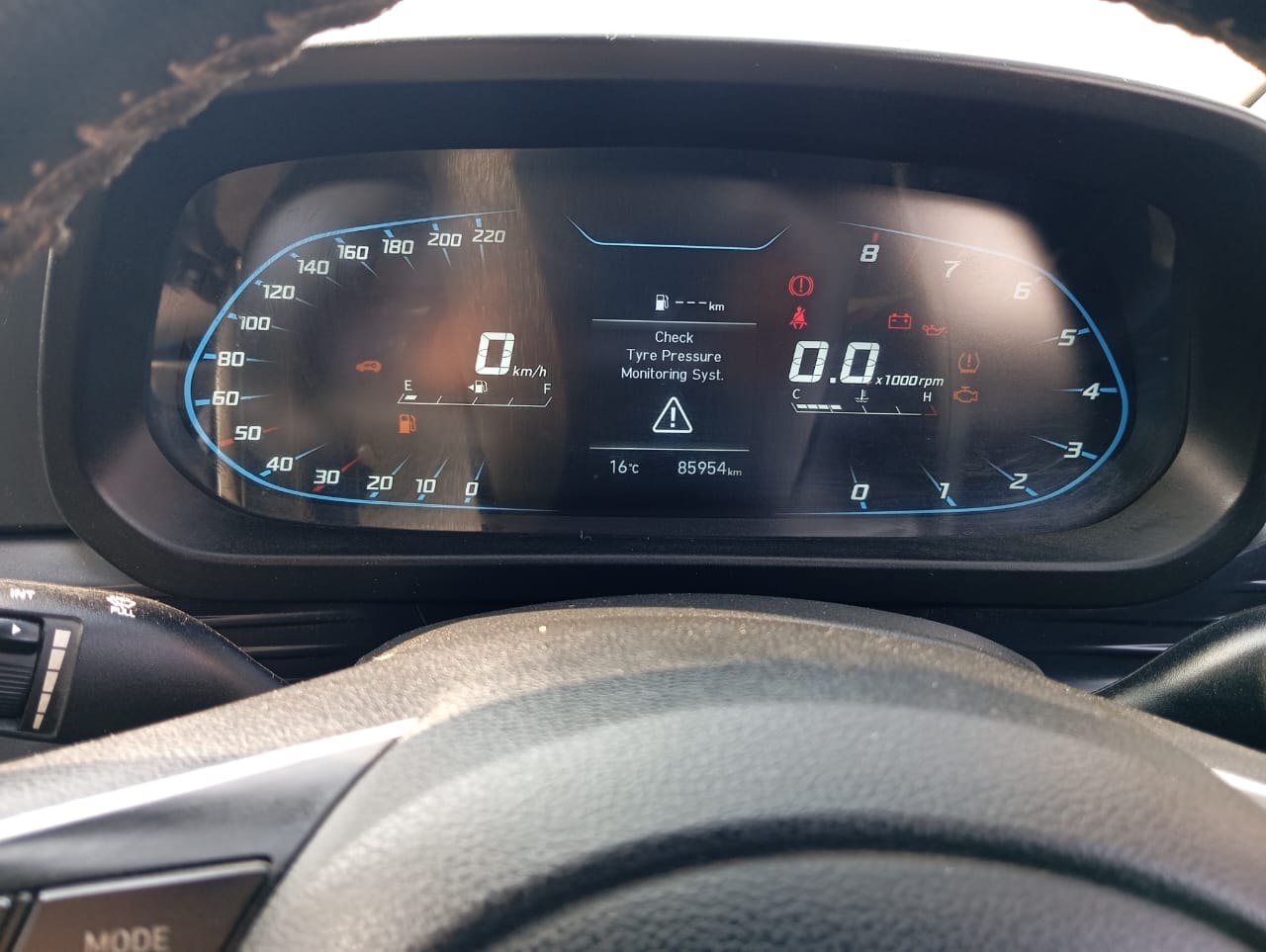 Elite i20 image 8 Elite i20 image 8