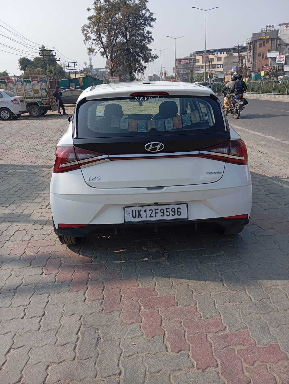 Elite i20 image 3 Elite i20 image 3