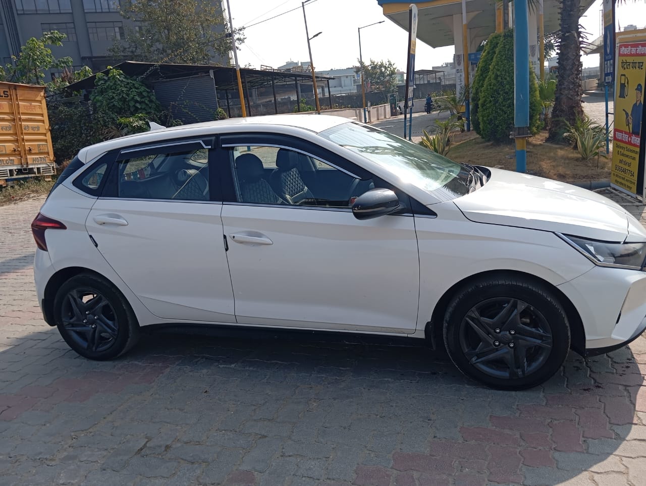 Elite i20 image 4 Elite i20 image 4