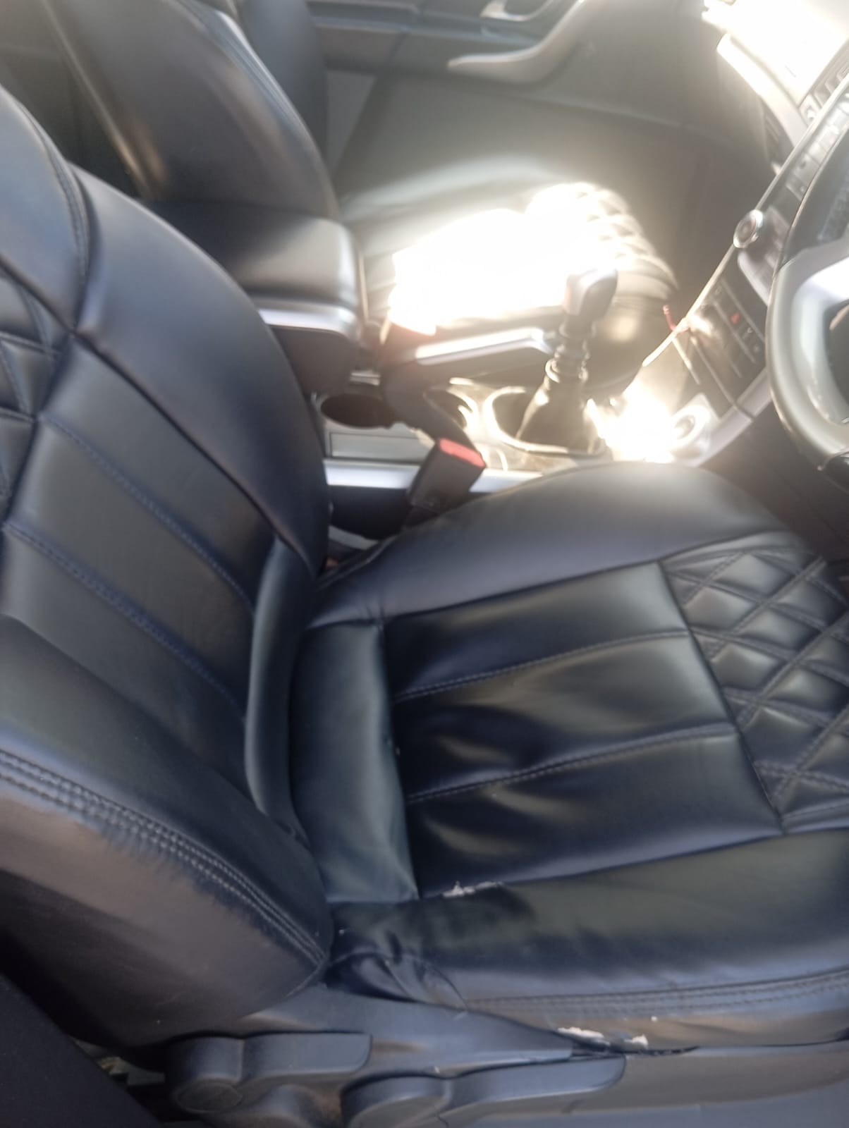 Used 2018 Mahindra XUV500 Used 2018 Mahindra XUV500